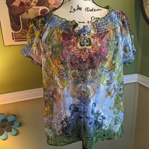 Forbidden Los Angeles top